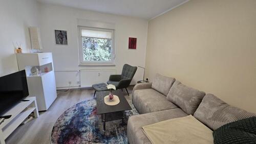 Foto - Erdgeschoßwohnung in Gelsenkirchen zur Miete