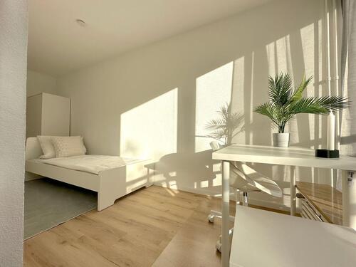 Foto - 1 Zimmer Etagenwohnung in Heidelberg