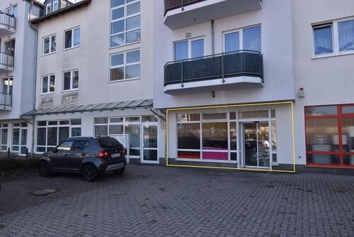 Foto - andere zur Miete in Suhl