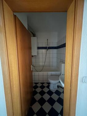 Foto - 2 Zimmer Erdgeschoßwohnung zur Miete in Bochum