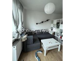 Wohnungsswap - 1 Zimmer, 36 m² - Allee der Kosmonauten, Lichtenberg, Berlin