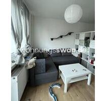 Wohnungsswap - 1 Zimmer, 36 m² - Allee der Kosmonauten, Lichtenberg, Berlin