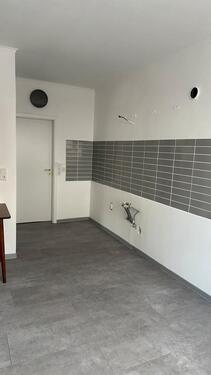 Foto - 2 Zimmer Erdgeschoßwohnung zur Miete in Nidda