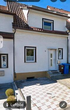 Foto - 3 Zimmer kl. Reihenhäuschen mit Garten und Stellplatz in Tuttling