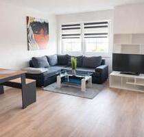 Vollmöbliertes Apartment in Leipzig-Plagwitz ab dem 01.07.2026