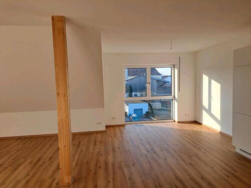 Foto - 3.5 Zimmer Dachgeschoßwohnung zur Miete in Pirk