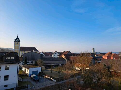 Foto - 3.5 Zimmer Dachgeschoßwohnung in Pirk