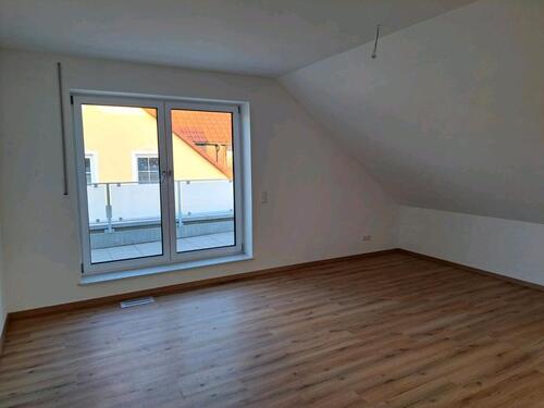 Foto - Dachgeschoßwohnung in Pirk zur Miete