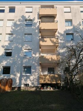 Foto - Gut geschnittene 2 Zimmer ETW in Darmstadt