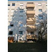 Gut geschnittene 2 Zimmer ETW in Darmstadt