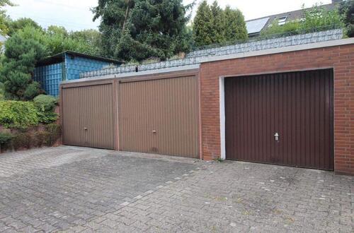 Foto - Reihenhaus in Witten zum Kaufen