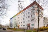 Foto - 3 Zimmer Etagenwohnung in Neubrandenburg