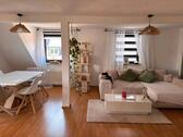 Foto - 3.5 Zimmer Maisonettenwohnung zur Miete in Marktredwitz