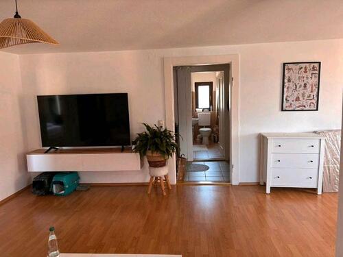 Foto - 3.5 Zimmer Maisonettenwohnung in Marktredwitz