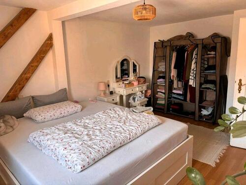 Foto - Maisonettenwohnung in Marktredwitz zur Miete