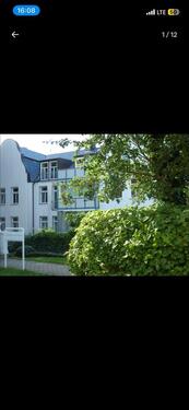 Foto - Rostocker Ferienwohnung Stadtrandvilla Wasserblick Wohnung