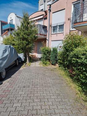 Foto - PROVISIONSFREIE Wohnung, 73m², 2 ZKB +Terrasse, barrierefrei