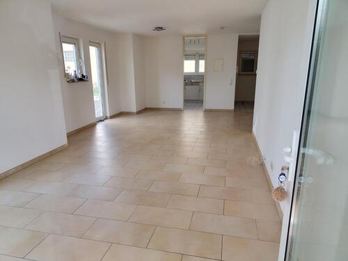 Foto - 2 Zimmer Terrassenwohnung in Groß-Umstadt