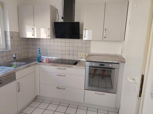 Foto - Terrassenwohnung in Groß-Umstadt zum Kaufen