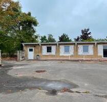 Gewerbe, Ab-Stell-Lagerfläche im eingezäunten Garagenhof in 02977 Hoyerswerda mieten