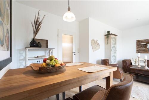 Foto - Sommerangebot Ferienwohnung Büsum 1 Nacht