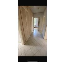 3-Zimmer-Wohnung mit EBK und renovierten Bad - citynah ab 1.11 f - Salzgitter