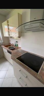 Foto - Etagenwohnung in Salzgitter zur Miete
