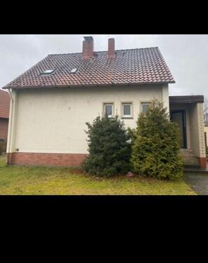 Foto - Provisionsfreies Einfamilienhaus mit Abbau potenzial in Celle