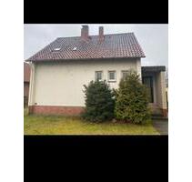 Provisionsfreies Einfamilienhaus mit Abbau potenzial in Celle