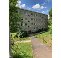 3-Zimmer-Wohnung mit Ausblick am Richtsberg! - Marburg Biegenviertel