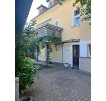 Frisch renovierte 3-Raum Wohnung mit optionaler Einbauküche - Lommatzsch