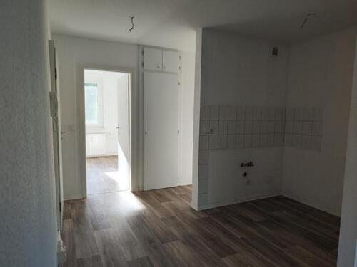 Foto - Kleine 2-Raumwohnung in sehr ruhiger Lage zu vermieten