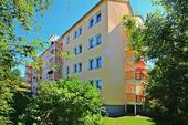 Foto - Etagenwohnung zur Miete in Zwickau