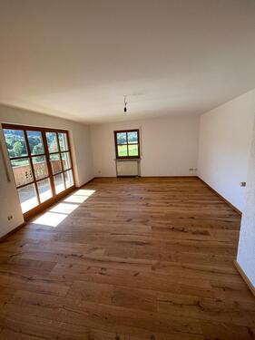 Foto - Etagenwohnung zur Miete in Zwiesel