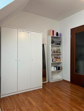 Foto - Etagenwohnung in Hockenheim