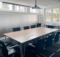 Privater Büroraum für 4 Person in Regus Park Arkaden - Karlsruhe Innenstadt-Ost