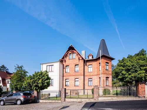 Foto - Etagenwohnung zur Miete in Königsbrück
