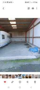 Foto - Stellplatz Campinganhänger, Wohnwagen usw