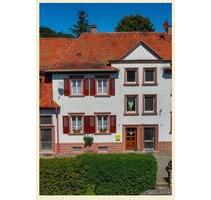 3ZKB mit Garten, G-WC und Keller in Ludwigswinkel - Fischbach bei Dahn
