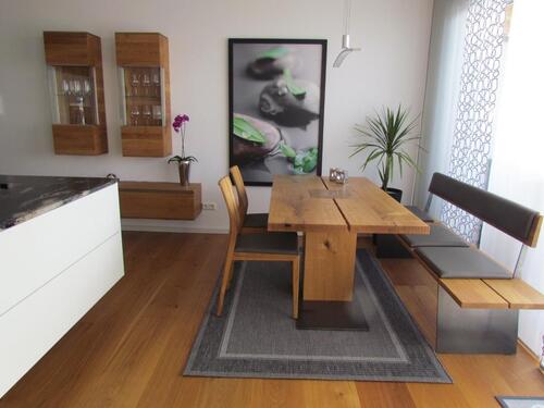 Foto - Etagenwohnung zur Miete in Deggendorf