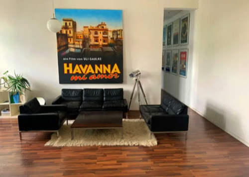 Foto - Helles kleines Büro im Herzen Berlins