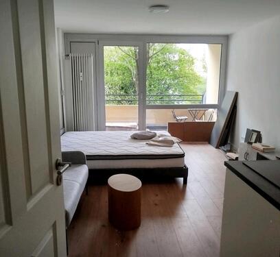 Foto - Etagenwohnung in München