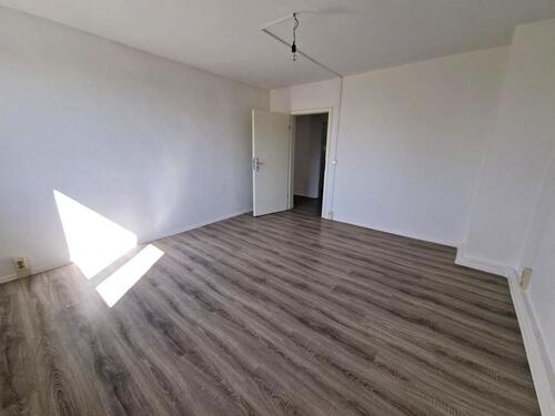 Foto - 3 Zimmer Etagenwohnung zur Miete in Hötensleben