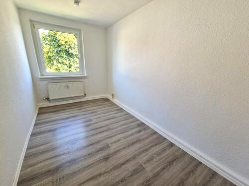 Foto - 3 Zimmer Etagenwohnung in Hötensleben