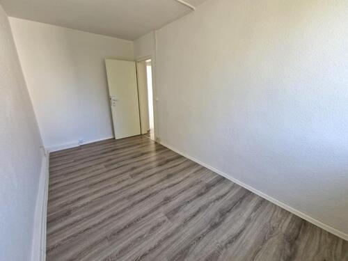 Foto - Etagenwohnung in Hötensleben zur Miete