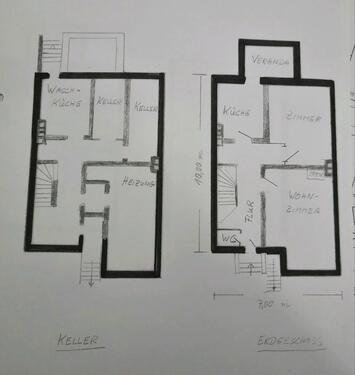 Foto - Einfamilienhaus zum Kaufen in Kiel