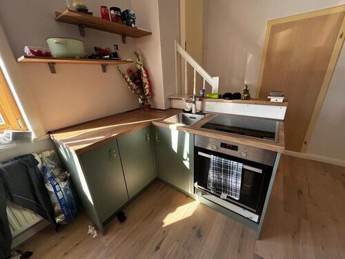 Foto - kleine 1 Zimmerwohnung in Garding zu vermieten