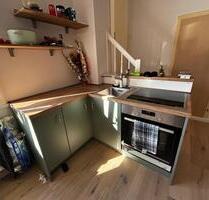 kleine 1 Zimmerwohnung in Garding zu vermieten