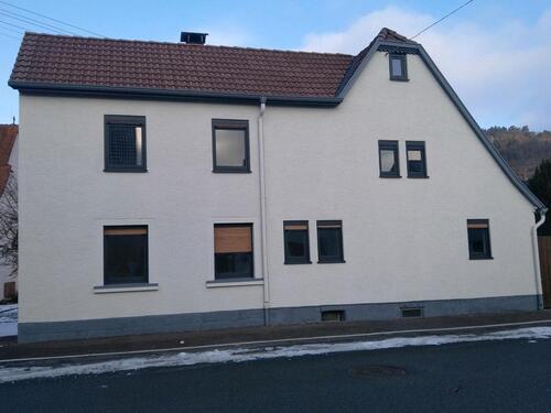 Foto - 7 Zimmer Doppelhaushälfte zur Miete in Wertheim