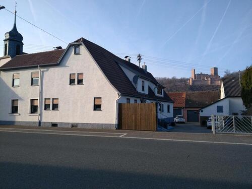 Foto - Doppelhaushälfte in Wertheim zur Miete